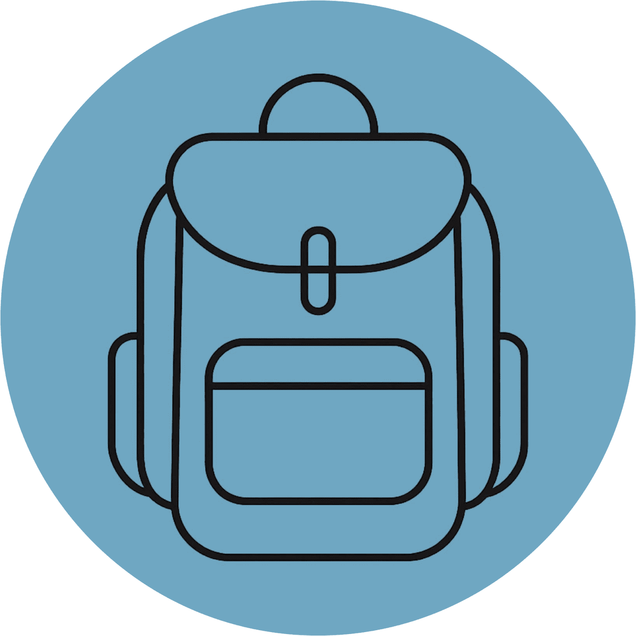 کیف دستی و کوله پشتی